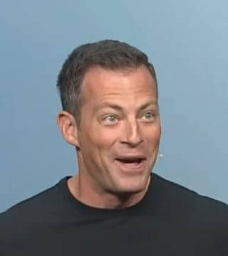 Josh Howerton - Reigniting the IT Factor of Faith