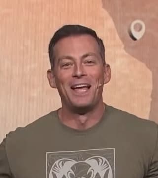 Josh Howerton - Rescuing a Generation from Critical Theory, Queer Theory and Humanism