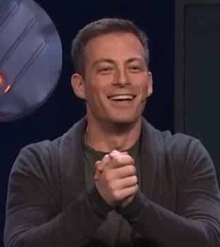 Josh Howerton - Six Lies About Forgiveness