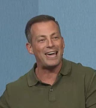 Josh Howerton - The Church Jesus Calls Us to Be