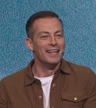 Josh Howerton - The Power of United Prayer