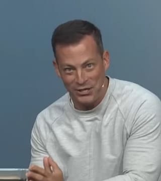 Josh Howerton - This is How God Sparks Revivals