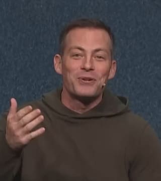 Josh Howerton - THIS is the Biggest REGRET People Have On Their Deathbed