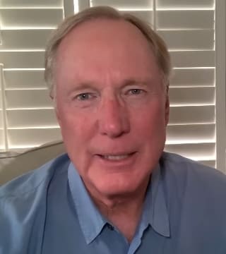 Max Lucado - A Peek Into Paradise