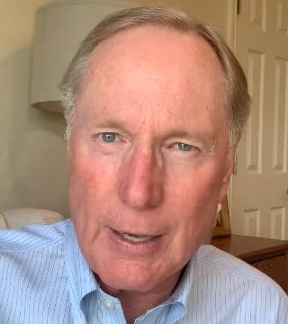 Max Lucado - Anticipate the Anti-Christ