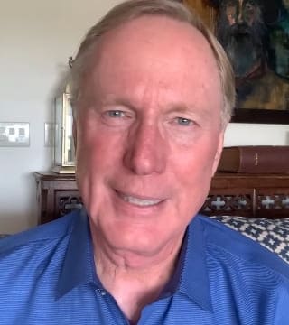 Max Lucado - Are We Nearing the End?