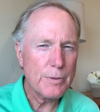 Max Lucado - Believers Will Be Leaving