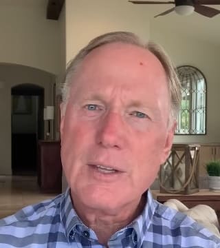 Max Lucado - Eternal Weight of Glory