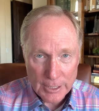 Max Lucado - Here is Why You Matter to God