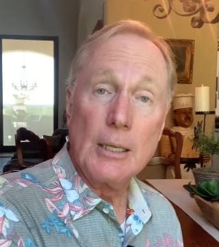 Max Lucado - Let's Talk About Your Inheritance