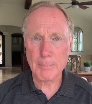 Max Lucado - The Gift of Unhappiness