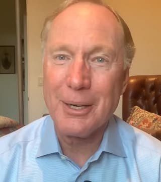 Max Lucado - You Are Never Alone