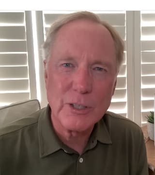 Max Lucado - Your Reward is Coming