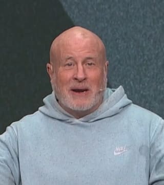 Mike Breaux - 4 Practical Habits to Overcome Anxiety