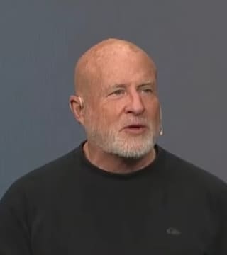 Mike Breaux - 9 Ways to Lead Like Christ