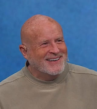 Mike Breaux - Am I CHOSEN by God?