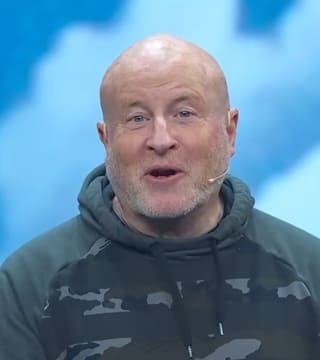 Mike Breaux - Beware Spiritual Pride