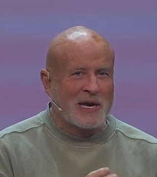 Mike Breaux - Does God REALLY Have a Plan for My Life?