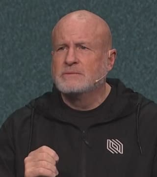 Mike Breaux - Free Your Soul From Hurry