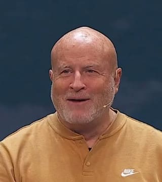 Mike Breaux - How to Honor Your Parents