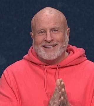 Mike Breaux - Light Up the Darkness