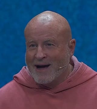 Mike Breaux - What Are You Known By