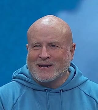 Mike Breaux - Why Satan Wants You to Ignore This Message