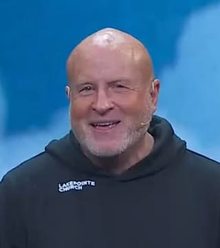 Mike Breaux - Why Should I Love My Neighbor?