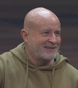 Mike Breaux - Wisdom That Transforms Your Life