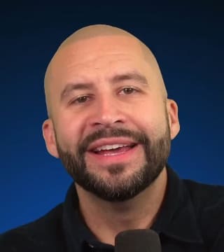 Mike Signorelli - 4 Reasons Why You Don't Pray