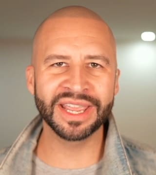 Mike Signorelli - Casting Out Demons For Beginners