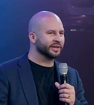 Mike Signorelli - Dealing With Demonic Distractions In Your Life