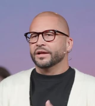 Mike Signorelli - How to Intercede In Prayer With POWER