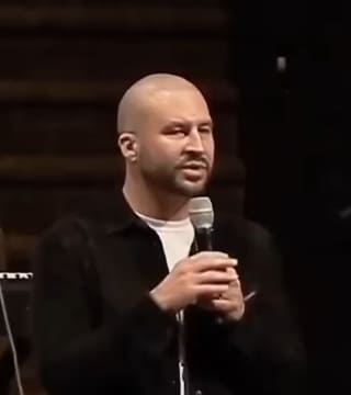 Mike Signorelli - How to Walk In Supernatural Power