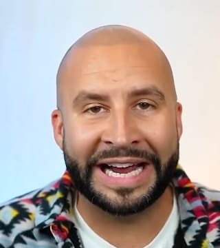 Mike Signorelli - Is MASTURBATING A Sin?