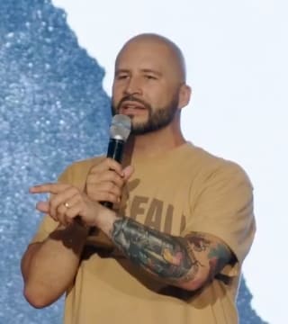 Mike Signorelli - Open Rebuke To The Deliverance Community