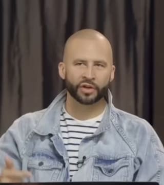 Mike Signorelli - Pastor Calls Out His Church From Stage!