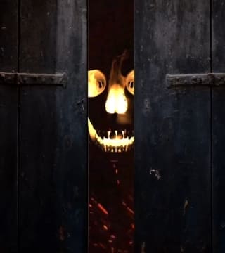 Mike Signorelli - Things Demons Don't Want You to Know