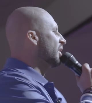 Mike Signorelli - This Church Service Went CRAZY