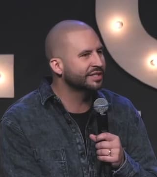 Mike Signorelli - Why You Aren't Praying As Much As You Should