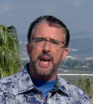 Perry Stone - Evidence for a Pre-Tribulation Rapture