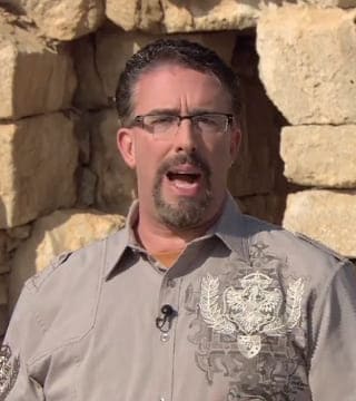 Perry Stone - In The Beginning Was The End - Part 1