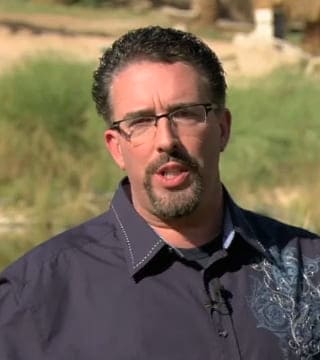 Perry Stone - Prophecies Fulfilled In Israel Proof of His Return