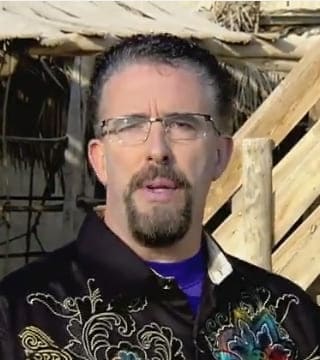 Perry Stone - Striking Bargains and Cutting Deals with God