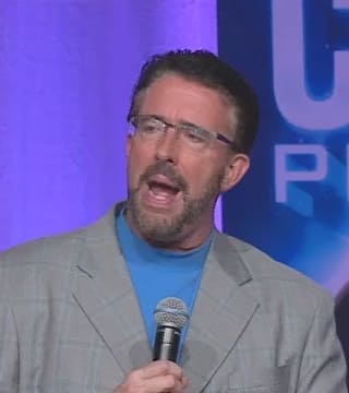 Perry Stone - Ten Amazing Prophetic Prodigies In Israel