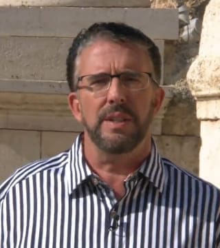 Perry Stone - The Joel 2 Harbingers