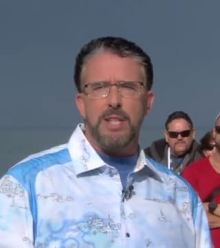 Perry Stone - The Joseph Code