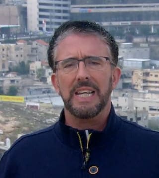 Perry Stone - The Jubilee Revelation