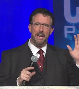 Perry Stone - The Mystery of Infants In Paradise