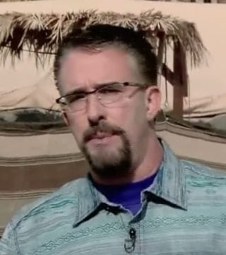 Perry Stone - The Raising of Davids Tabernacle